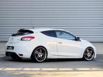 Renault Megane RS Carniche Vegas Wheels 2011 года